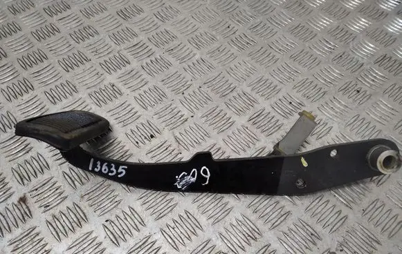Hyundai Tucson LM Brake pedal NERA