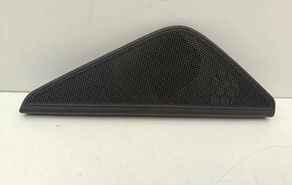 Porsche Macan (95B) Rear door speaker cover trim 95B035793