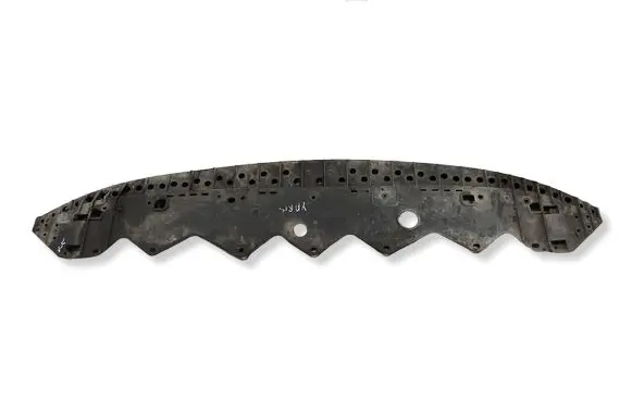 Toyota Yaris Front bumper skid plate/under tray 526180D010 292318