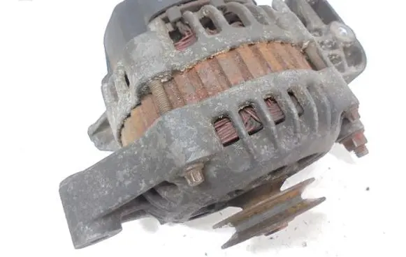 Opel Astra F Generator/alternator