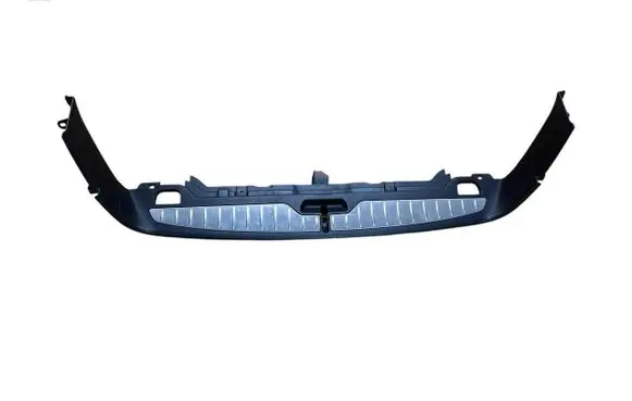 BMW 5 F10 F11 Trunk/boot sill cover protection 9168470