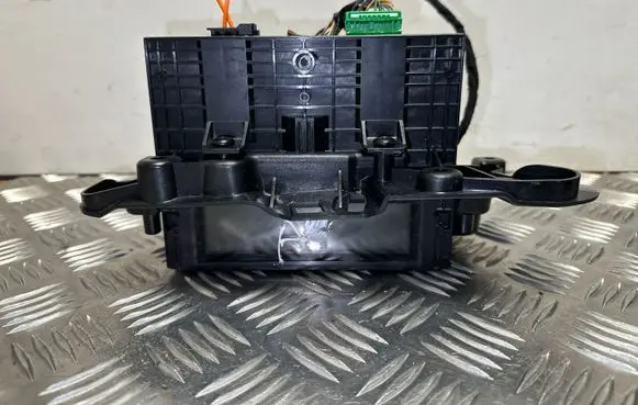 Volvo XC60 Screen/display/small screen 30781191
