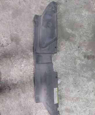 Audi A4 S4 B8 8K Radiator trim 8K0807081D