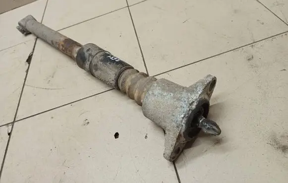 Audi A6 S6 C5 4B Rear shock absorber/damper
