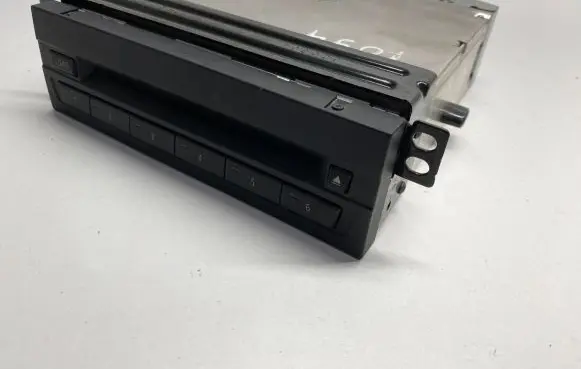 BMW X5 E70 CD/DVD changer 9209758