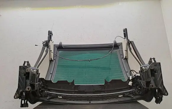 Peugeot 307 CC Convertible roof set 105601602 105801502 105652501