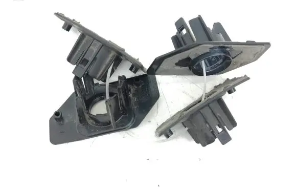 Cupra Formentor Front parking sensor holder (PDC) 5FF919492 5FF919493