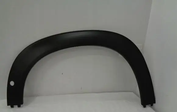 Citroen C3 Aircross Fender trim (molding) YQ001549XT