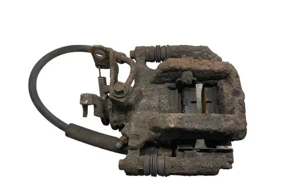 Opel Mokka Rear brake caliper