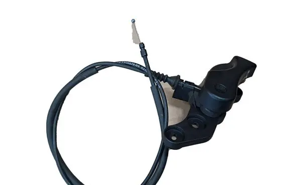 BMW X1 F48 F49 Engine bonnet (hood) release handle 726517