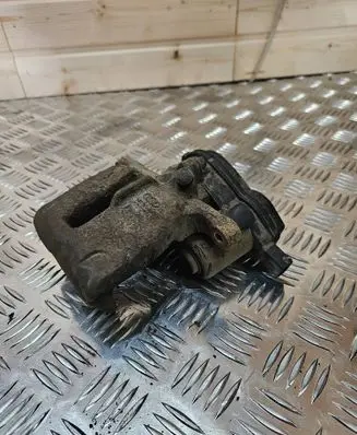 Audi A4 S4 B8 8K Rear brake caliper 32335478