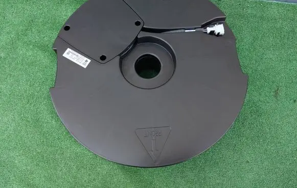 Audi Q5 SQ5 8R Subwoofer speaker 8R0035382