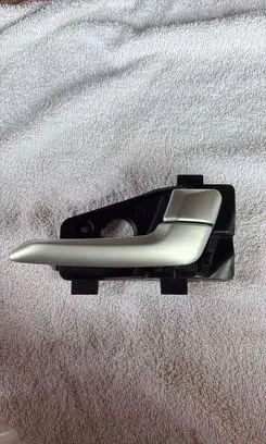 KIA Picanto Front door interior handle 826201Y010CR