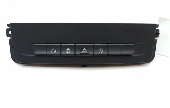 Mercedes-Benz Vito Viano W447 Hazard light switch 4479054801