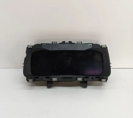 Volkswagen Golf VII Speedometer (instrument cluster) 5G1920791A