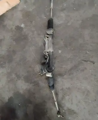 Opel Signum Steering rack 0250080080101