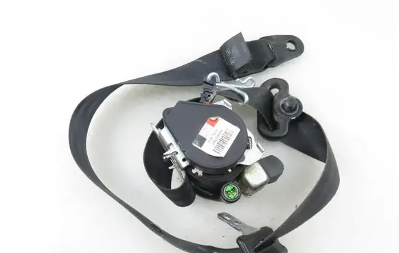 Ford Mondeo MK IV Front seatbelt 9G9N61295BBW