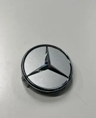 Mercedes-Benz S W222 Original wheel cap B66470202