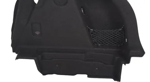BMW 1 F40 Trunk/boot side trim panel 7477012