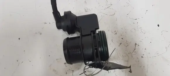 Citroen Xsara Picasso Throttle valve 9638300980
