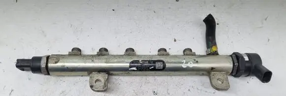 Opel Vectra C Fuel main line pipe 55187885