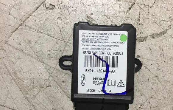 Ford Transit Custom Light module LCM BK2113C148AA