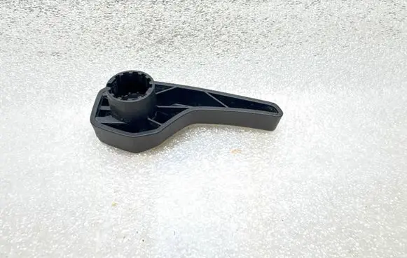 Audi Q3 F3 Engine bonnet (hood) release handle 4M0823661