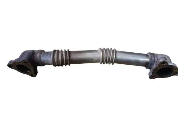 Hyundai ix 55 EGR valve line/pipe/hose