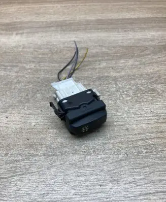 Renault Espace - Grand espace IV Central locking switch button 2648802 002445A