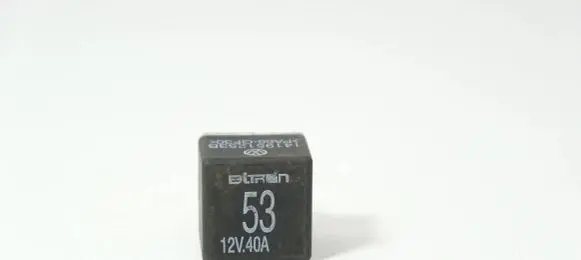 Audi A4 S4 B5 8D Other relay 141951253B