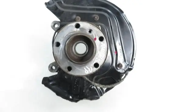 BMW X3 E83 Front wheel hub spindle knuckle 3412024