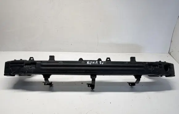 Hyundai Kona I Rear bumper support beam 86631J9100
