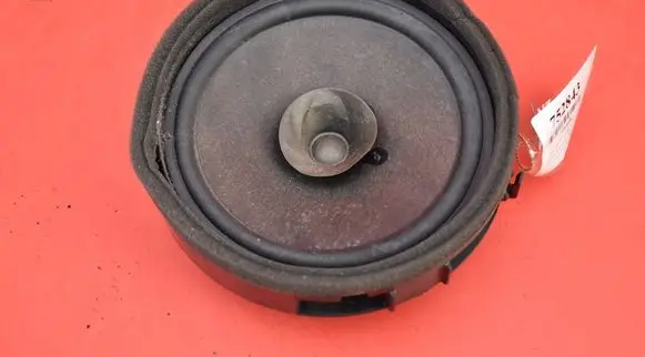 Mitsubishi Lancer VIII Subwoofer speaker 8720A017