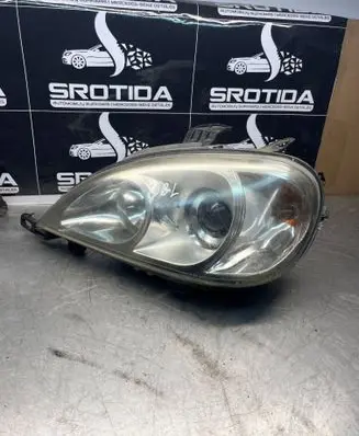 Mercedes-Benz ML W163 Headlight/headlamp
