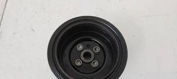 Audi A5 8T 8F Crankshaft pulley 03G105243