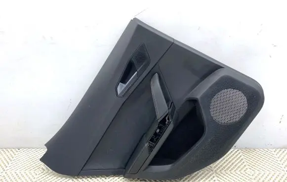 Cupra Formentor Rear door card panel trim 5FF867211J