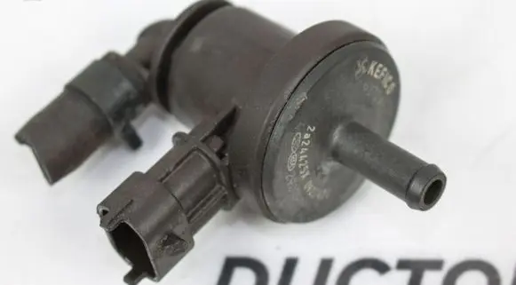 KIA Ceed Turbo solenoid valve 9270930004