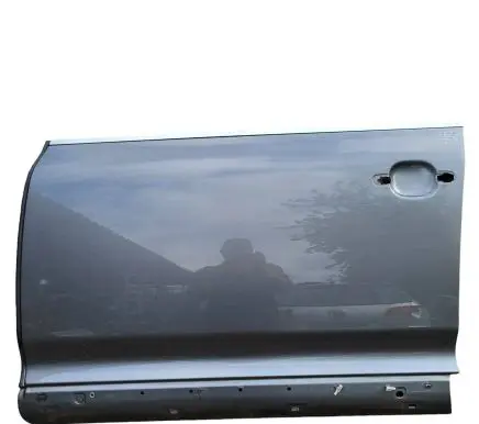Porsche Cayenne (9PA) Front door