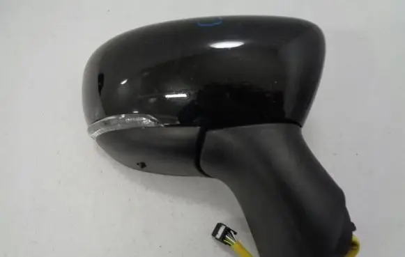 Renault Captur Front door electric wing mirror TEGNE
