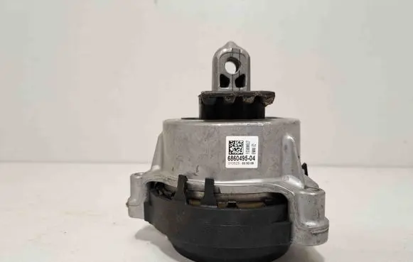 BMW X3 G01 Engine mount bracket 6860495