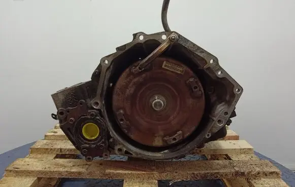 Chrysler Pacifica Automatic gearbox P04800354AA