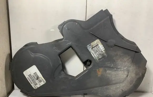 Volvo V70 Timing belt guard (cover) 08658108