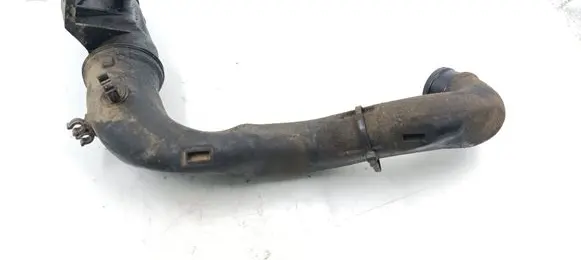 Audi A3 S3 8L Intercooler hose/pipe PX0446037 1J0129654S