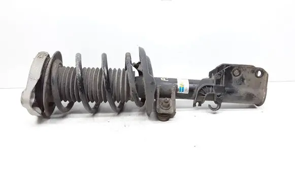 Mercedes-Benz GLK (X204) Front shock absorber with coil spring