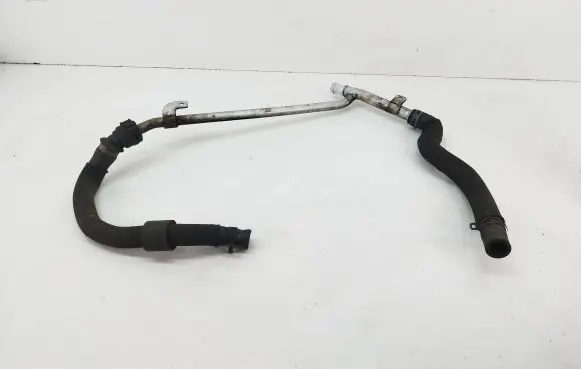 Audi A6 S6 C7 4G Engine coolant pipe/hose 4g0819377k
