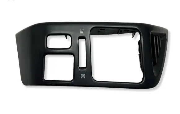 Mitsubishi Pajero Dashboard side air vent grill/cover trim MR456381