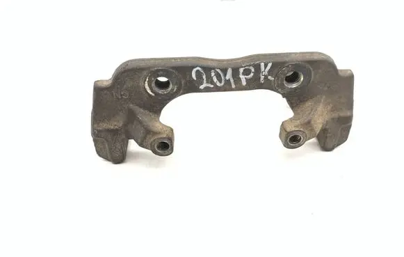 Jaguar XK8 - XKR Front Brake Caliper Pad/Carrier JLM21466