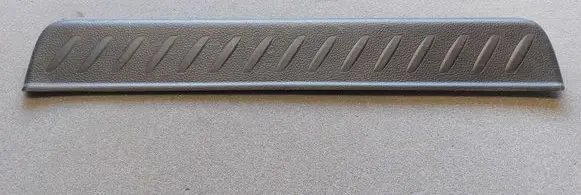 KIA Carens III Rear sill trim cover 85888A4000