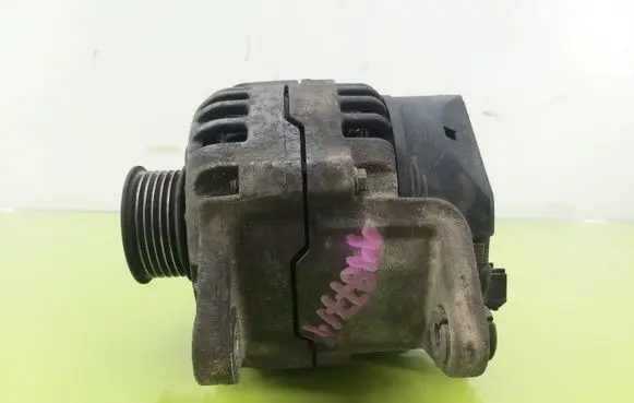 Ford Fiesta Generator/alternator R97KB10300AA