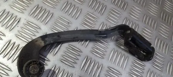Fiat Doblo Sliding door trim 0580T171